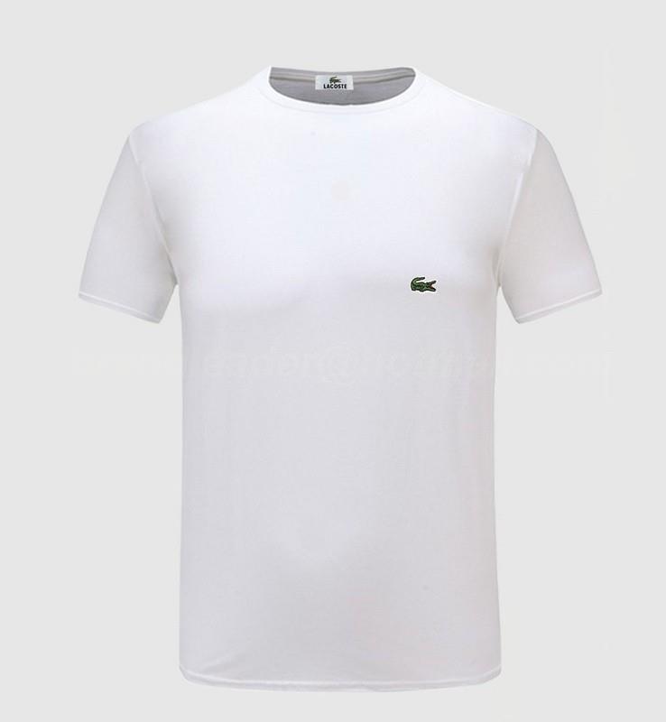 Lacoste Men's T-shirts 81